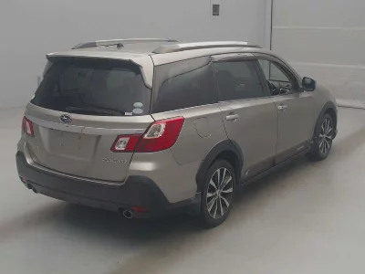 Subaru Exiga Crossover 7