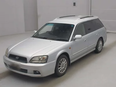 Subaru LEGACY TOURING WAGON