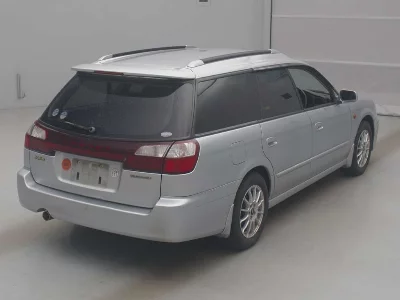 Subaru LEGACY TOURING WAGON
