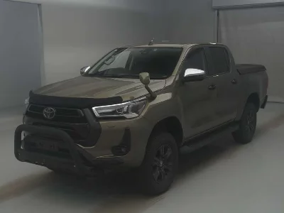 Toyota HILUX PICK UP