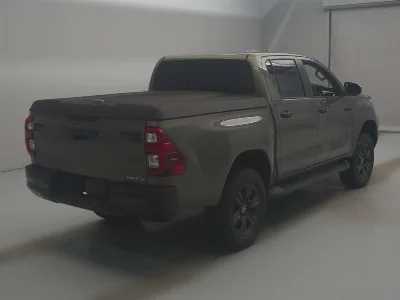 Toyota HILUX PICK UP