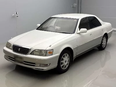 Toyota Cresta