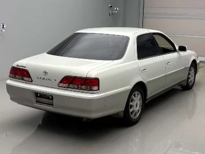 Toyota Cresta