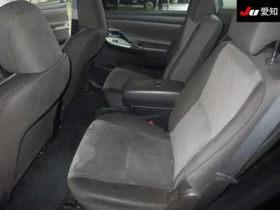 Toyota Mark X Zio