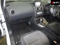 Nissan Dualis