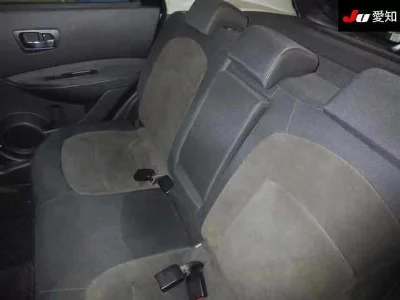 Nissan Dualis