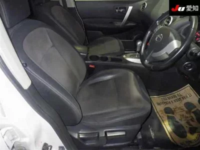 Nissan Dualis