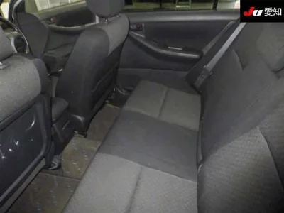 Toyota Allex