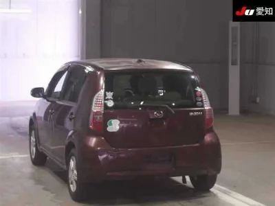 Daihatsu Boon