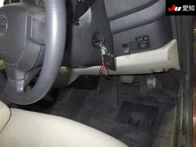 Daihatsu Boon