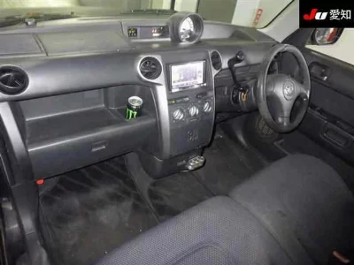 Toyota bB