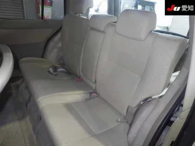 Toyota Raum