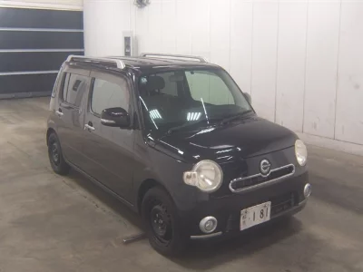 Daihatsu Mira Cocoa