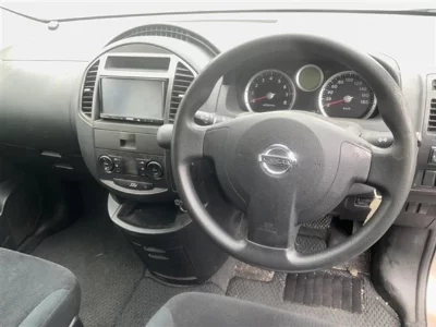 Nissan Lafesta