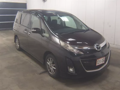 Mazda Biante