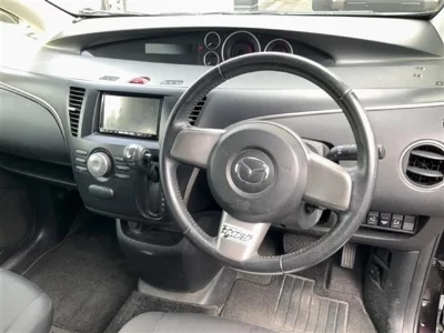 Mazda Biante