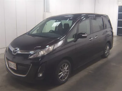 Mazda Biante