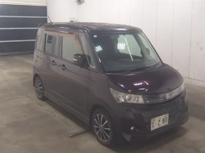 Suzuki PALETTE SW