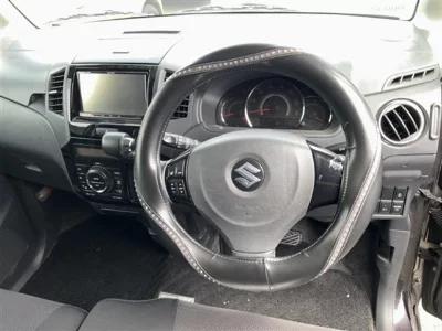 Suzuki PALETTE SW