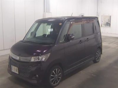 Suzuki PALETTE SW