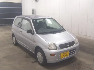 Mitsubishi Minica