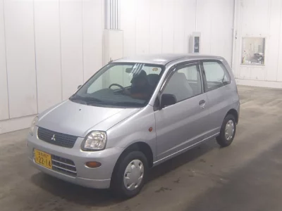 Mitsubishi Minica