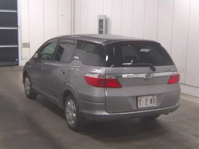 Honda Airwave