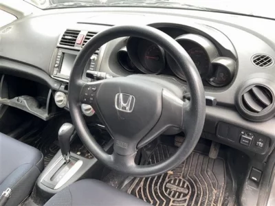 Honda Airwave