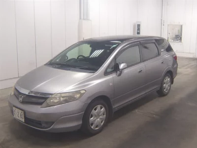 Honda Airwave