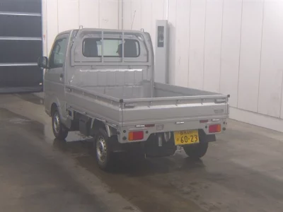 Suzuki CARRY