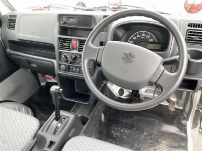 Suzuki CARRY