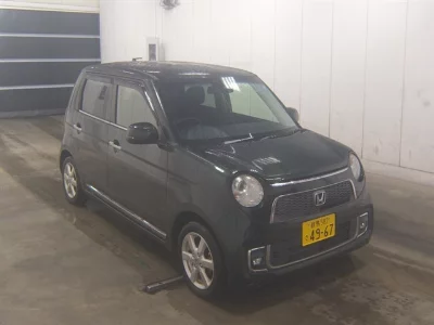 Honda N-One