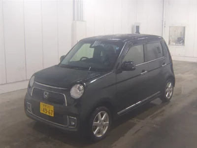 Honda N-One