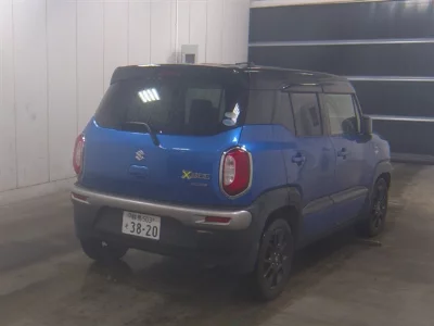 Suzuki Xbee