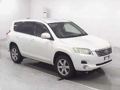 TOYOTA VANGUARD