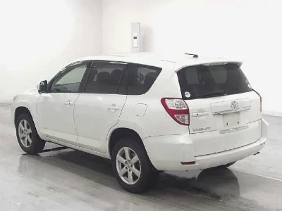 TOYOTA VANGUARD