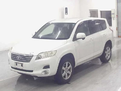 TOYOTA VANGUARD