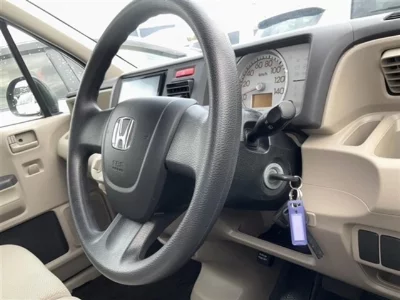 Honda Life