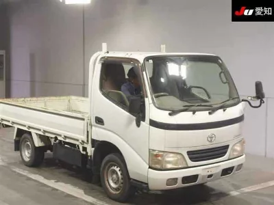 Toyota DYNA TRUCK