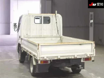 Toyota DYNA TRUCK
