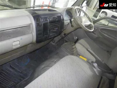 Toyota DYNA TRUCK