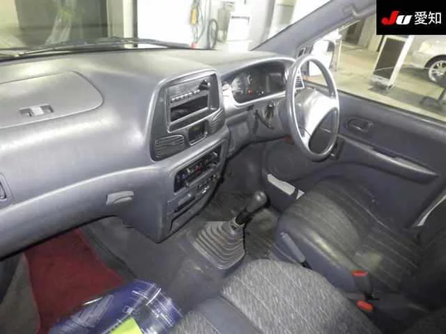 Toyota TownAce  с аукциона в Японии