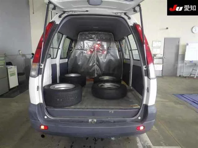 Toyota TownAce  с аукциона в Японии