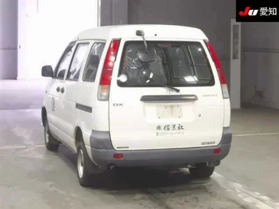 Toyota TownAce