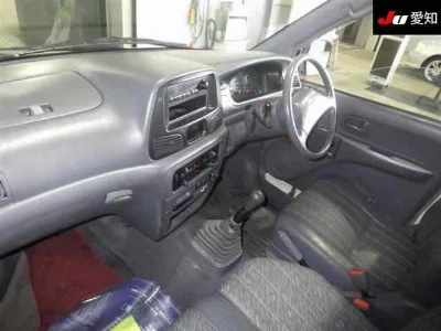 Toyota TownAce