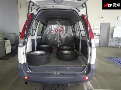 Toyota TownAce
