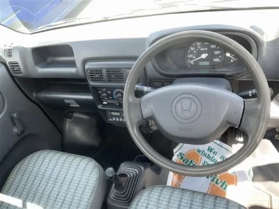 HONDA ACTY