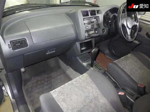 Toyota RAV4  с аукциона в Японии