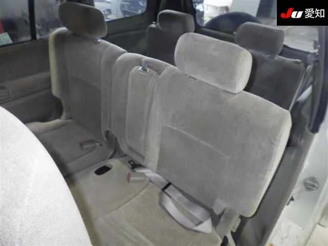 Suzuki Grand Escudo  с аукциона в Японии