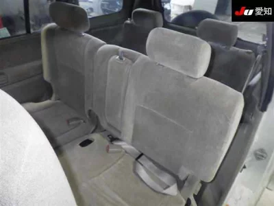 Suzuki Grand Escudo